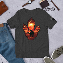 Load image into Gallery viewer, Extinction Paw - T-Shirt
