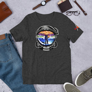 Into the Multiverse T-Shirt