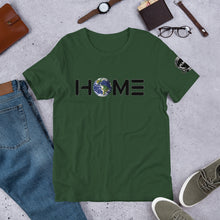 Load image into Gallery viewer, Earth Home T-Shirt