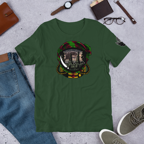 The Lost World T-Shirt