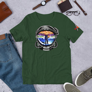 Into the Multiverse T-Shirt