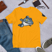Load image into Gallery viewer, Baby Mosasaurus T-Shirt