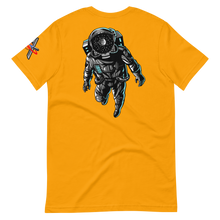 Load image into Gallery viewer, Get Lost [ Back Print ] T-Shirt