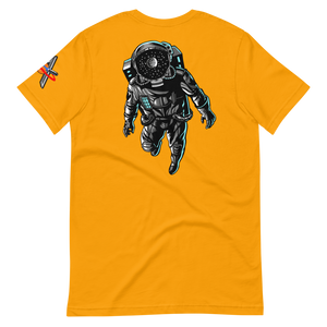 Get Lost [ Back Print ] T-Shirt