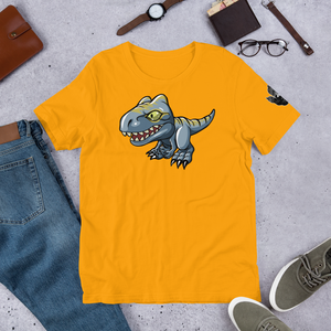 Baby Allosaurus T-Shirt
