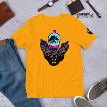 Load image into Gallery viewer, Retro Paw T-Shirt