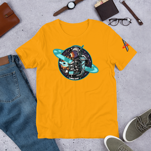 Agent of Chaos T-Shirt