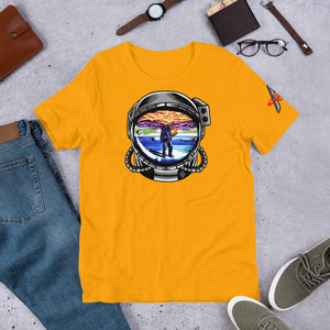 Into the Multiverse T-Shirt