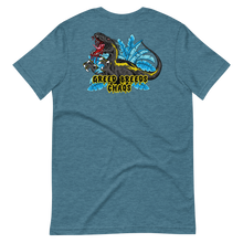 Load image into Gallery viewer, GBC T-Shirt [ Back Print ]