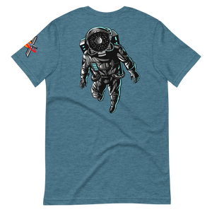 Get Lost [ Back Print ] T-Shirt
