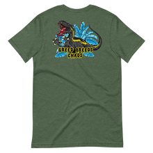 Load image into Gallery viewer, GBC T-Shirt [ Back Print ]