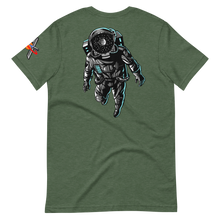 Load image into Gallery viewer, Get Lost [ Back Print ] T-Shirt
