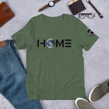 Load image into Gallery viewer, Earth Home T-Shirt
