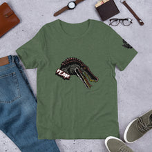 Load image into Gallery viewer, Fear - T-Shirt