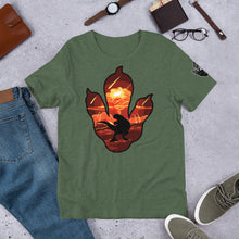 Load image into Gallery viewer, Extinction Paw - T-Shirt