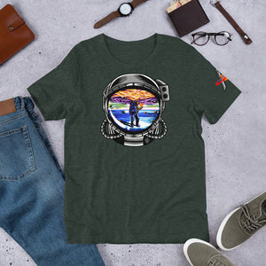 Into the Multiverse T-Shirt