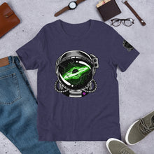 Load image into Gallery viewer, Event Horizon, Hawking&#39;s Radiation T-Shirt