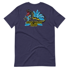 Load image into Gallery viewer, GBC T-Shirt [ Back Print ]