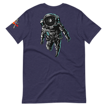 Load image into Gallery viewer, Get Lost [ Back Print ] T-Shirt