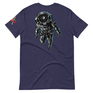 Get Lost [ Back Print ] T-Shirt