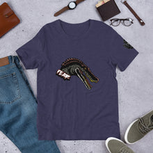 Load image into Gallery viewer, Fear - T-Shirt