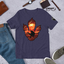 Load image into Gallery viewer, Extinction Paw - T-Shirt