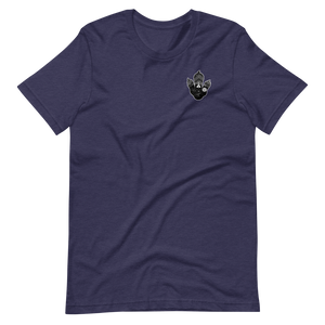 GBC T-Shirt [ Back Print ]