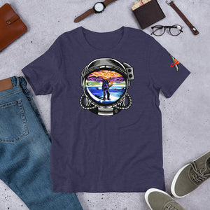 Into the Multiverse T-Shirt