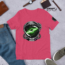 Load image into Gallery viewer, Event Horizon, Hawking&#39;s Radiation T-Shirt