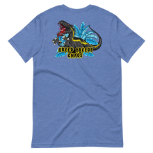 Load image into Gallery viewer, GBC T-Shirt [ Back Print ]
