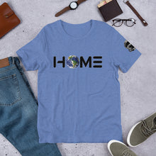 Load image into Gallery viewer, Earth Home T-Shirt