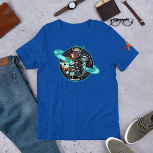 Agent of Chaos T-Shirt