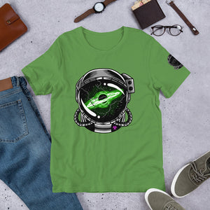 Event Horizon, Hawking's Radiation T-Shirt
