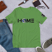 Load image into Gallery viewer, Earth Home T-Shirt