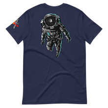 Load image into Gallery viewer, Get Lost [ Back Print ] T-Shirt