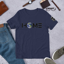 Load image into Gallery viewer, Earth Home T-Shirt