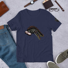 Load image into Gallery viewer, Fear - T-Shirt