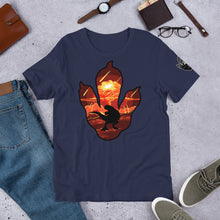 Load image into Gallery viewer, Extinction Paw - T-Shirt