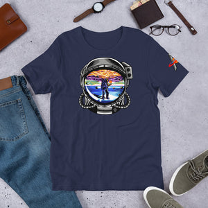 Into the Multiverse T-Shirt