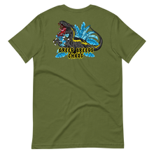 Load image into Gallery viewer, GBC T-Shirt [ Back Print ]