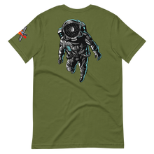 Load image into Gallery viewer, Get Lost [ Back Print ] T-Shirt