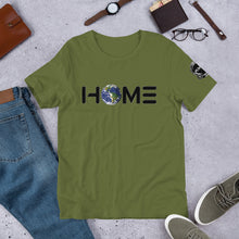 Load image into Gallery viewer, Earth Home T-Shirt