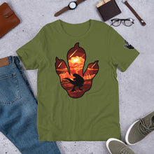 Load image into Gallery viewer, Extinction Paw - T-Shirt