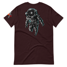 Load image into Gallery viewer, Get Lost [ Back Print ] T-Shirt