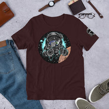 Load image into Gallery viewer, AMO &amp; Beyond T-Shirt