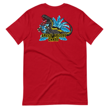 Load image into Gallery viewer, GBC T-Shirt [ Back Print ]
