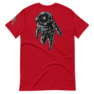 Get Lost [ Back Print ] T-Shirt