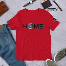 Load image into Gallery viewer, Earth Home T-Shirt
