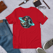 Load image into Gallery viewer, Agent of Chaos T-Shirt