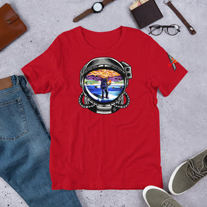 Into the Multiverse T-Shirt